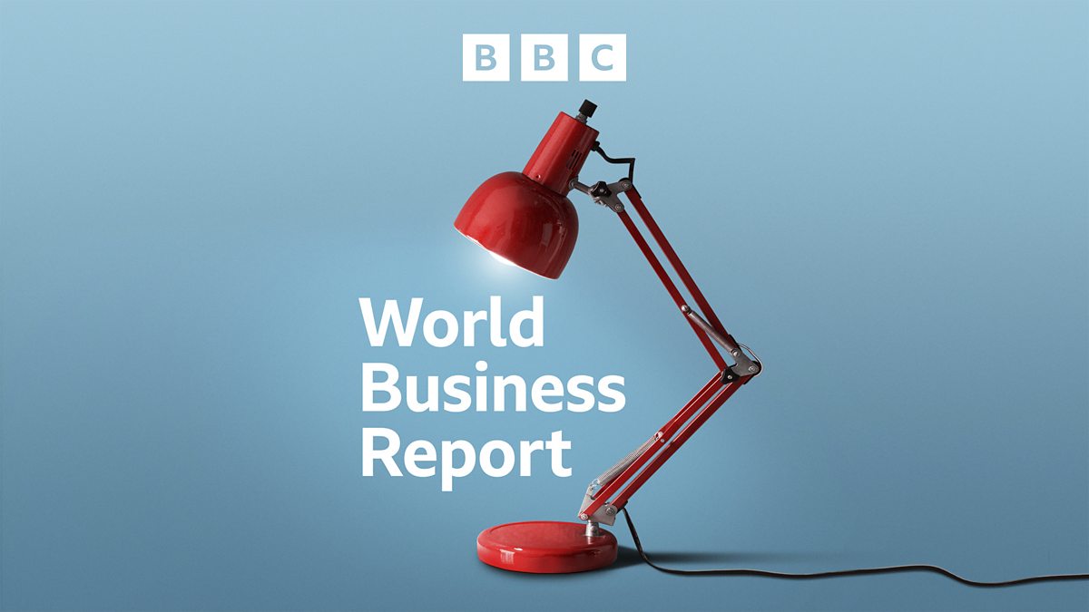 BBC World Service – World Enterprise Report, Monetary markets head down after troubles at a US financial institution