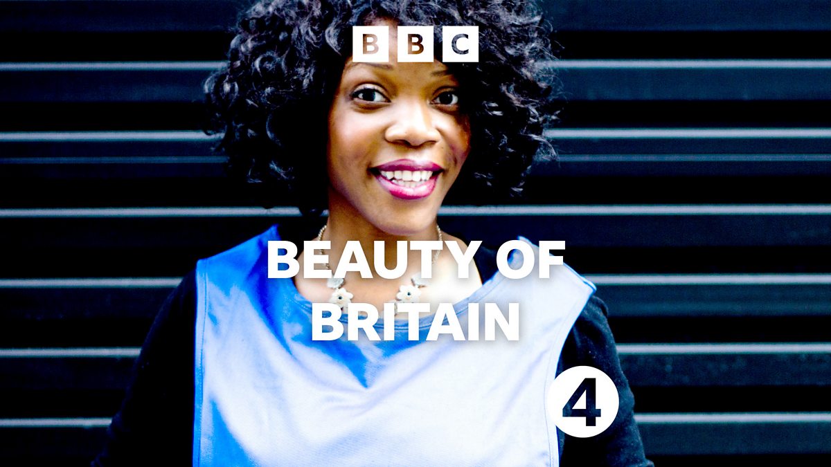 Bbc Radio 4 Beauty Of Britain Series 2 Mission Command