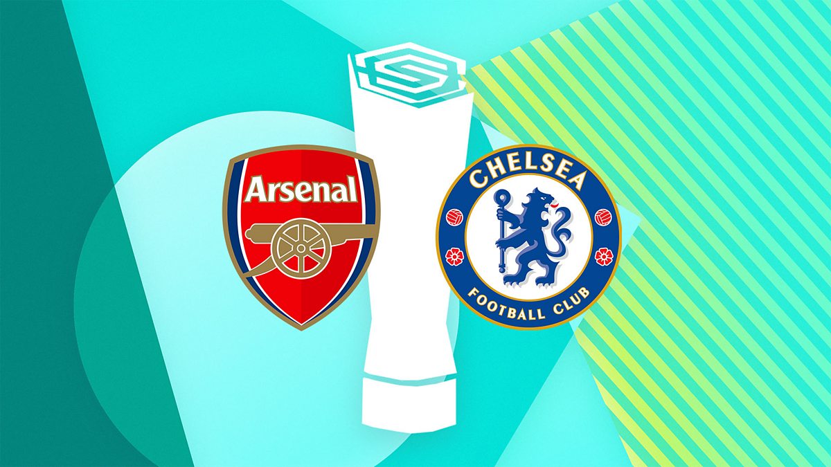 Arsenal vs best sale chelsea acestream