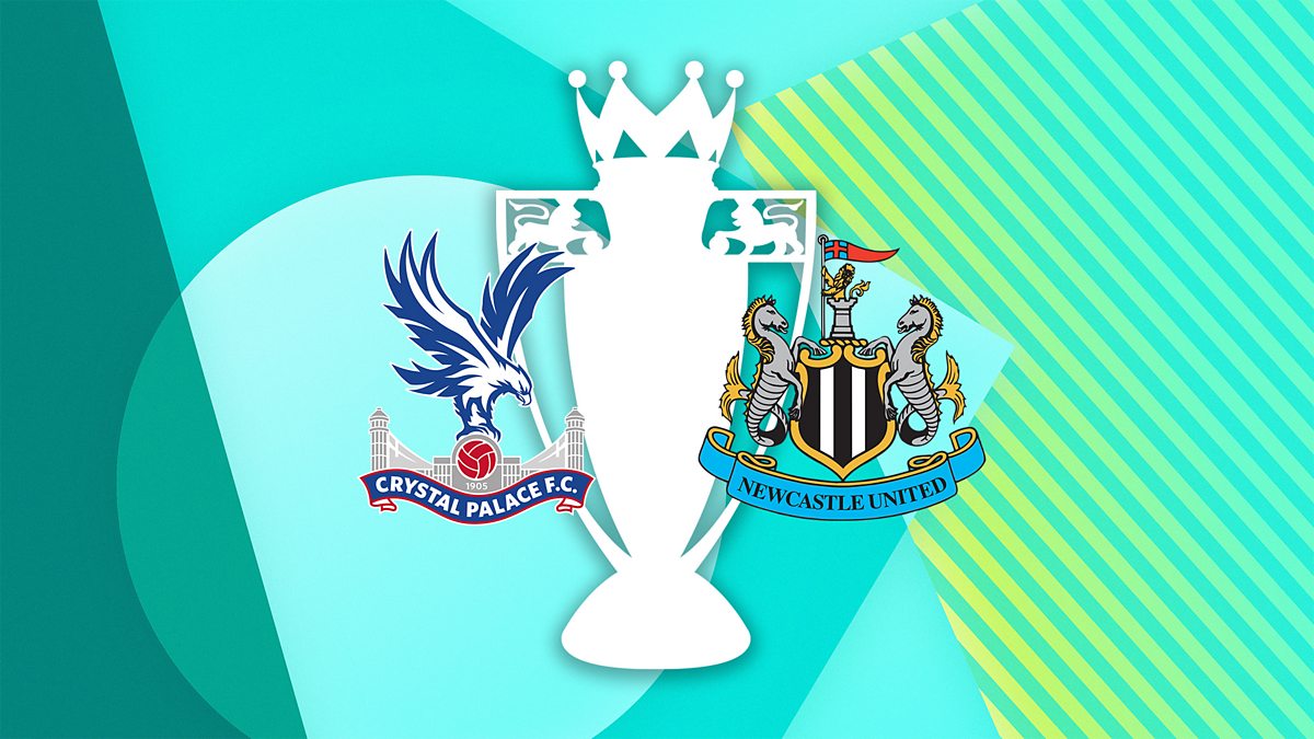 Crystal palace v online newcastle channel