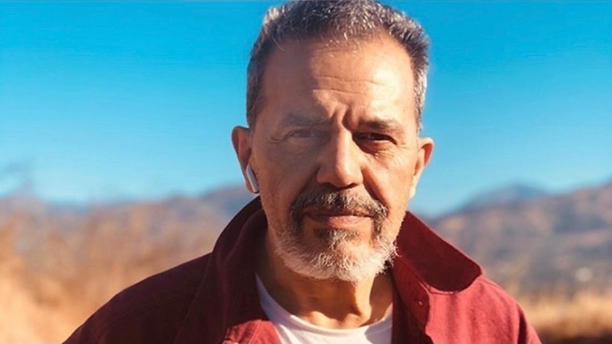 BBC World Service Newsday, Iran Who is Jamshid Sharmahd?