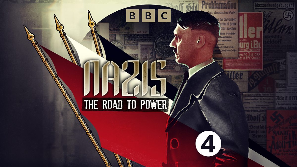 bbc-radio-4-nazis-the-road-to-power-5-the-little-man