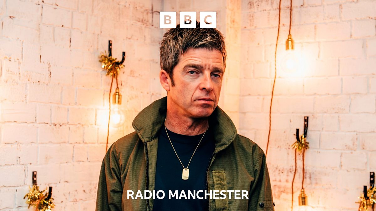 BBC Radio Manchester - Mike Sweeney