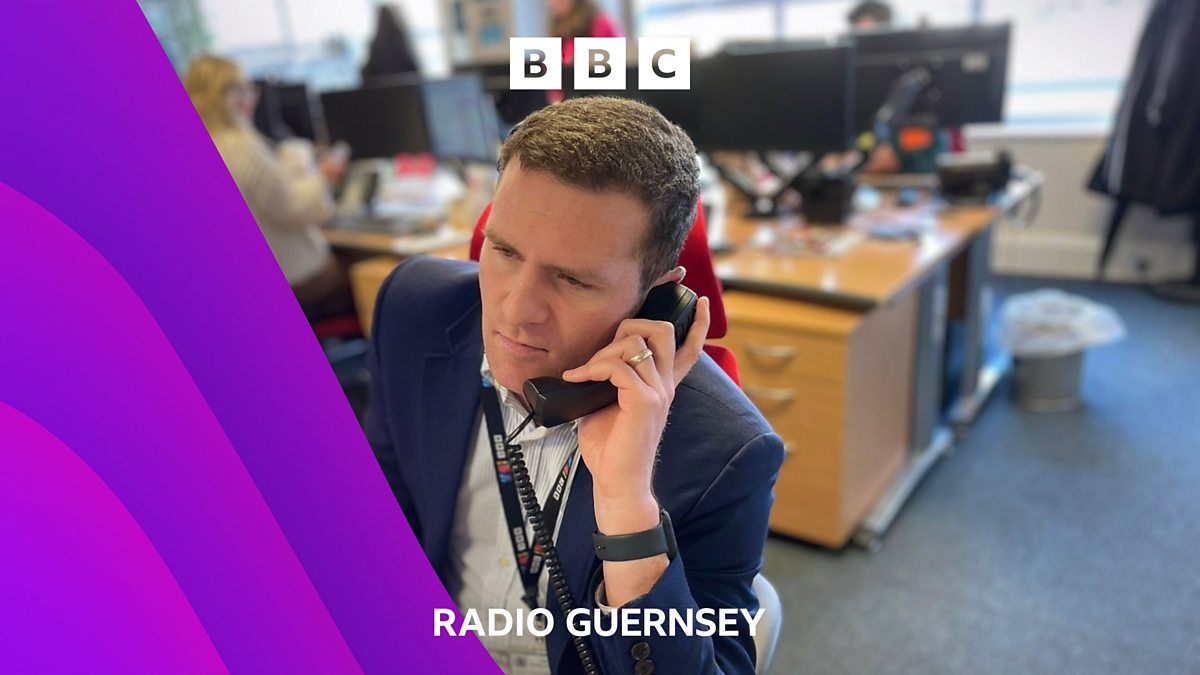 BBC Radio Guernsey - Tim Hunter, 18/01/2023, Will Deputies Back A GST?