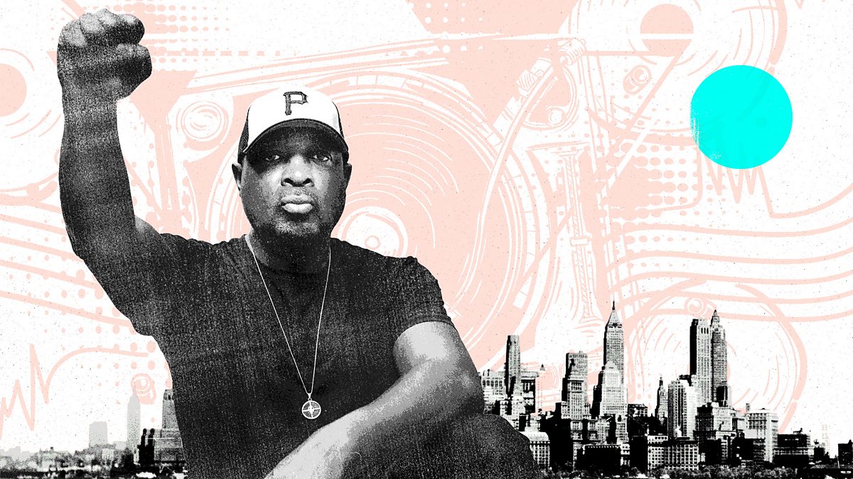 BBC Two - Fight the Power: How Hip Hop Changed the World