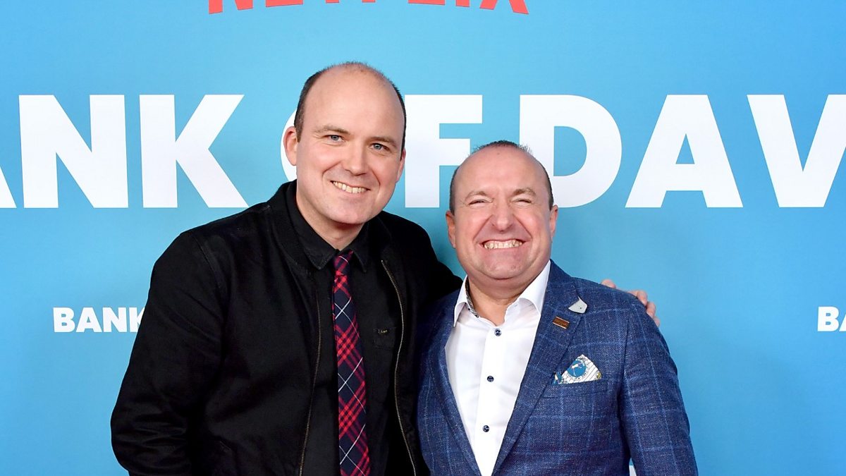 BBC Radio 5 Live 5 Live In Short Bank Of Dave They Took All My bbc-radio-5-live-5-live-in-short-bank-of-dave-they-took-all-my