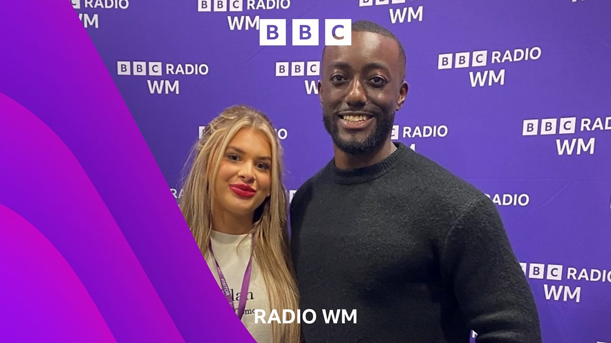 BBC Radio WM BBC Radio WM What really happens on Love Island