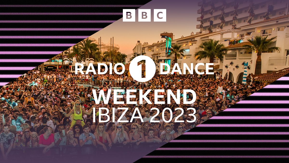 BBC Music BBC Music Introducing Radio 1's Dance Weekend 2023
