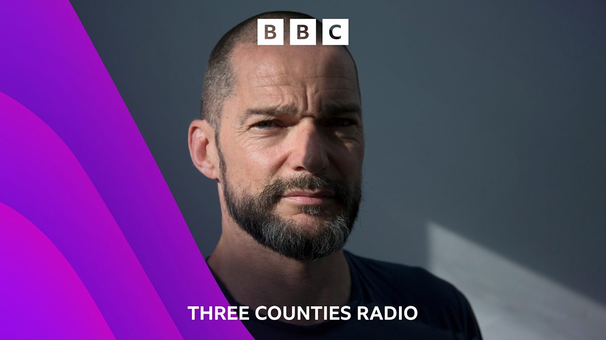 BBC Three Counties Radio BBC Three Counties Radio, Fred Sirieix's
