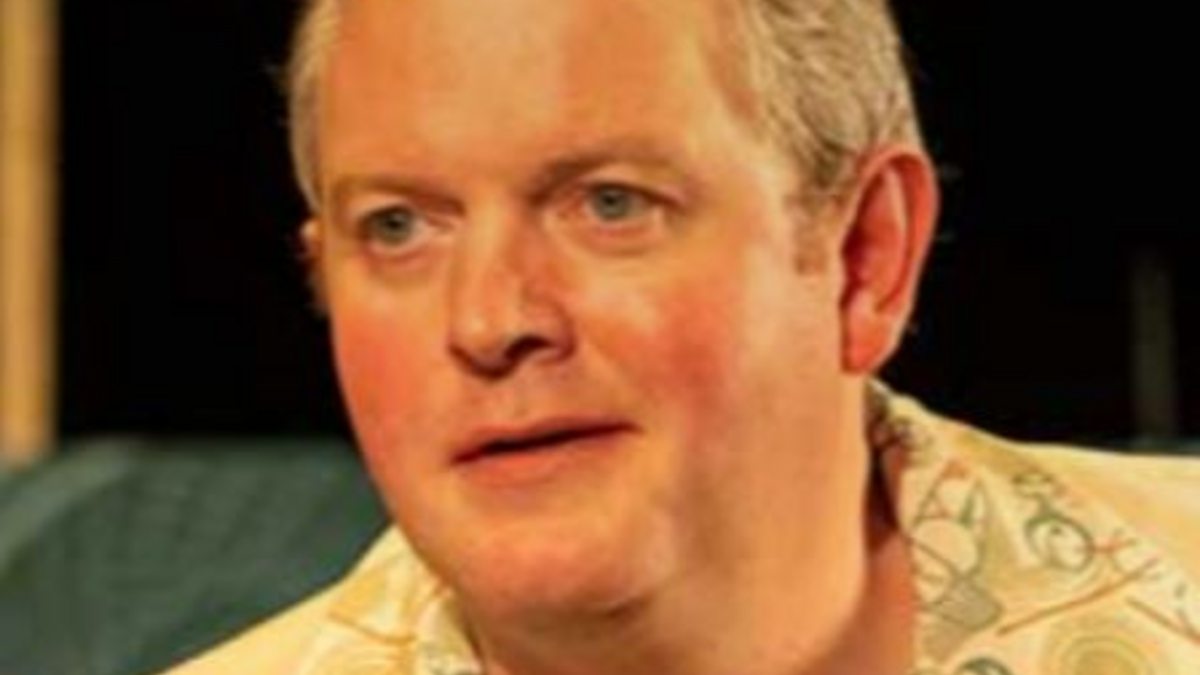 BBC Radio Surrey - Amanny Mo, Guests include: Miles Jupp, Lloyd ...