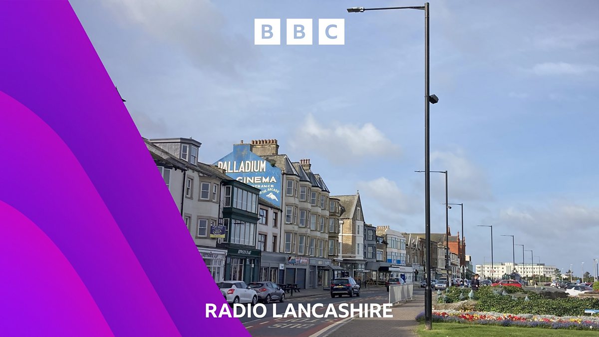 BBC Radio Lancashire - BBC Radio Lancashire, 