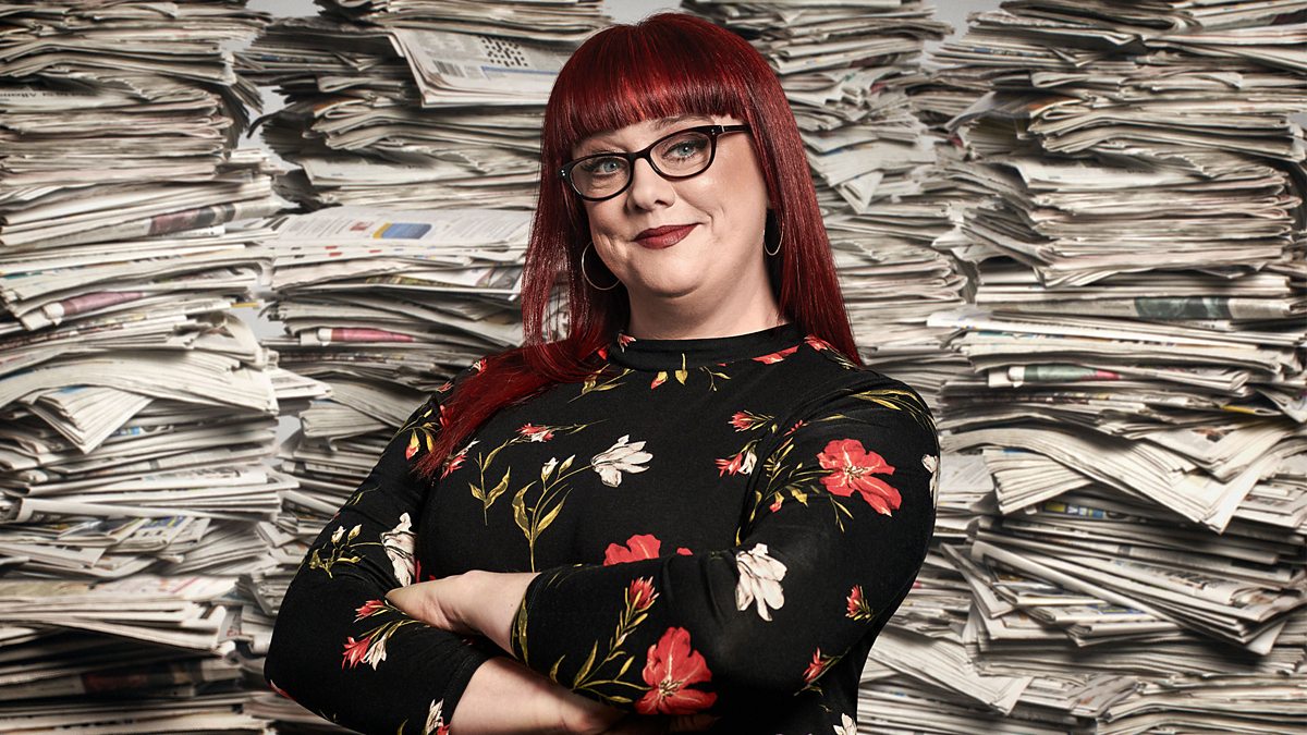 BBC Radio 4 The News Quiz, Series 102