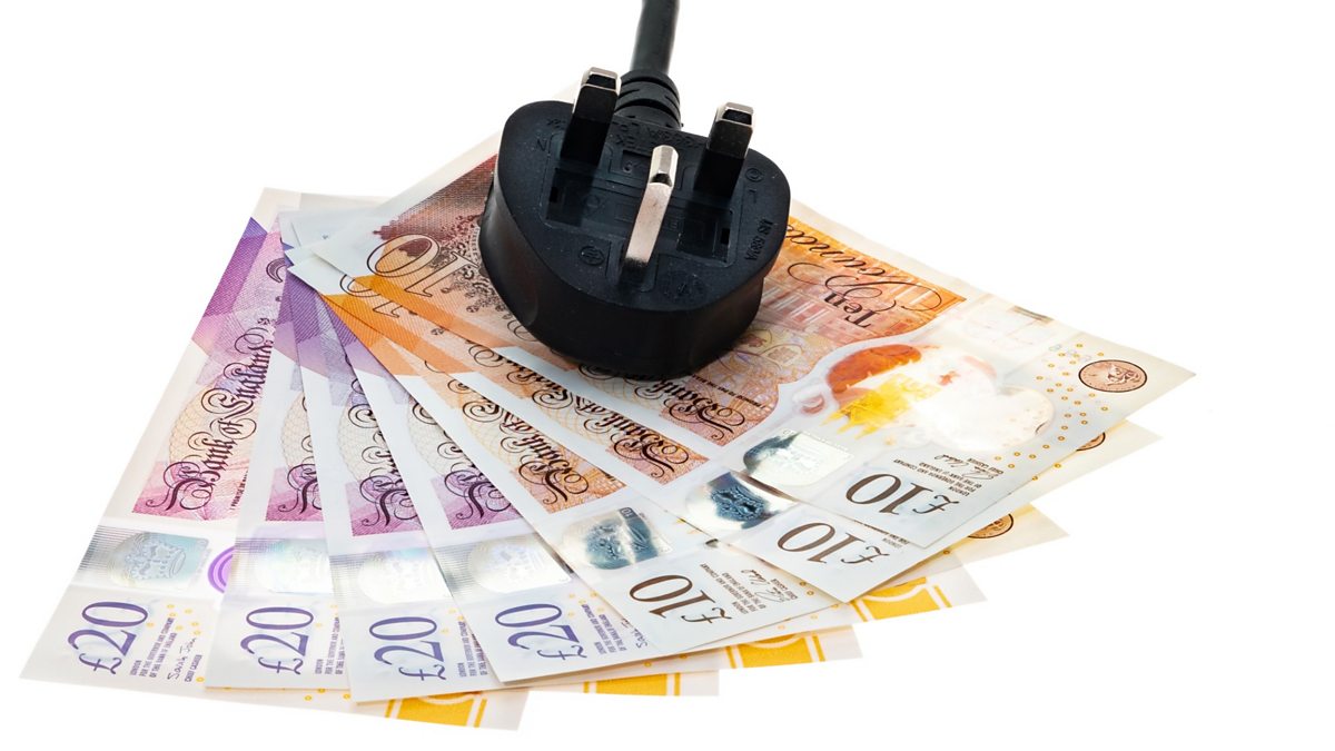 BBC Radio Ulster On Your Behalf, Energy Payments & Online Safety