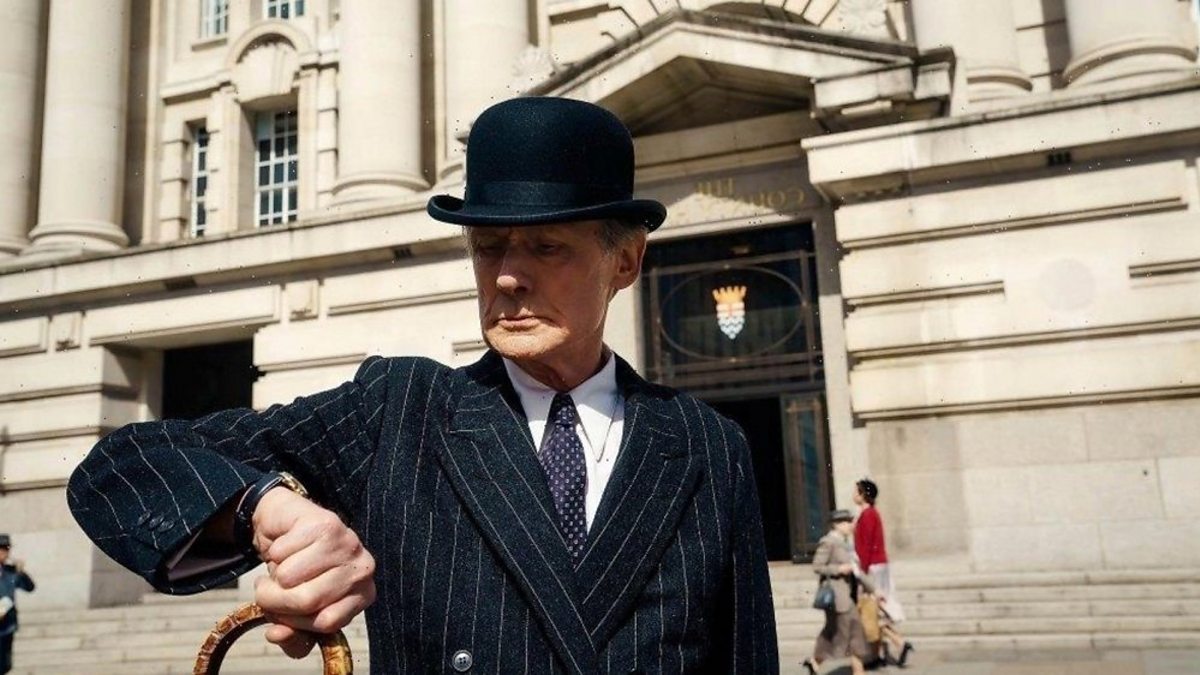 BBC Radio Leicester - Jack Rafferty, 'Obviously I'd love for Bill to be ...