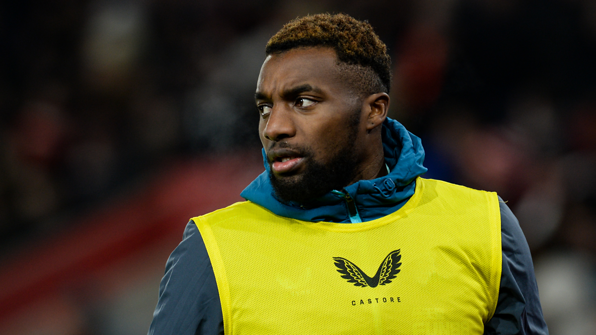 BBC Radio Newcastle Total Sport North East, 24/01/2023, Allan Saint