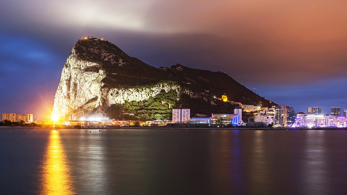 BBC News - Gibraltar: Life After Brexit