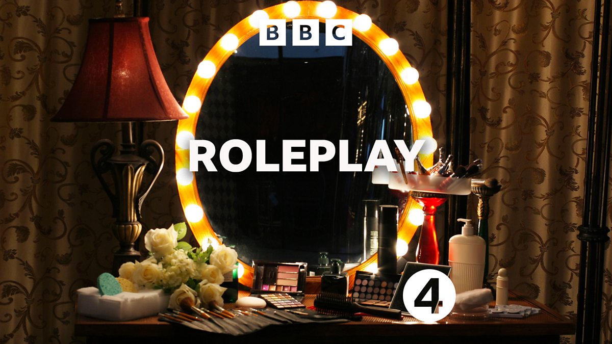 Bbc Radio 4 Roleplay Available Now