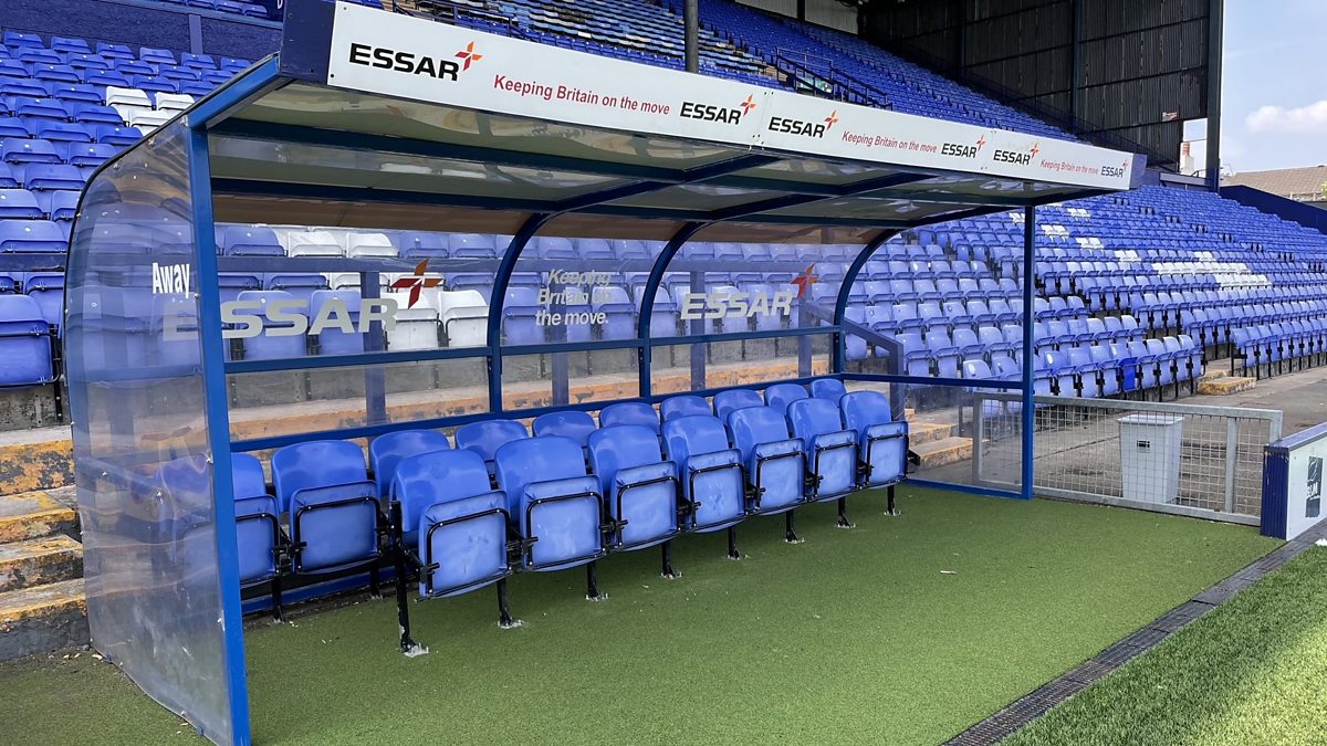 BBC Radio Merseyside Merseyside Sport Postmatch, 28/01/2023