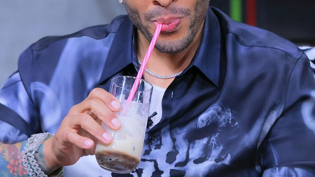 BBC Radio London - The Scene with Kim Davis and Raffaella Coleman ...