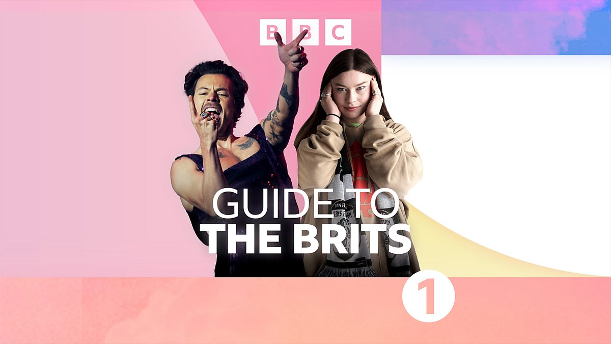 Bbc Radio 1 Radio 1s Future Sounds With Clara Amfo Radio 1s Guide To The Brit Awards
