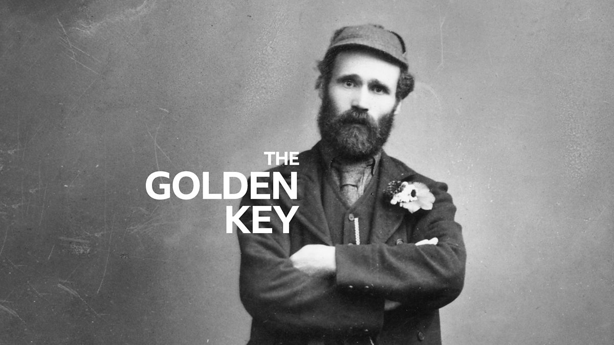 Bbc Radio 4 Drama On 4 The Golden Key