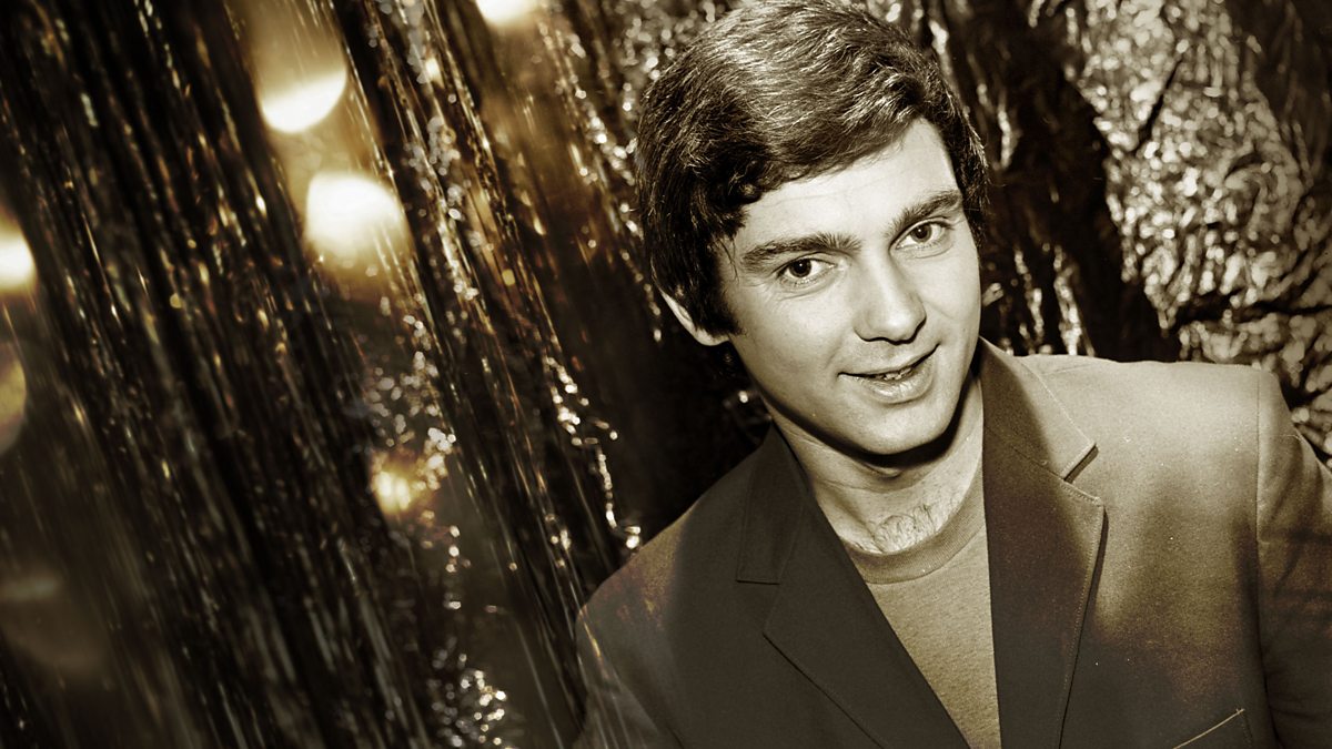 BBC Two Gene Sings Pitney