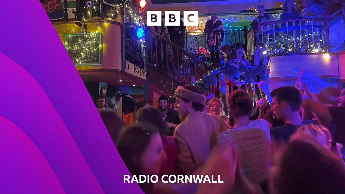 BBC Radio Cornwall - BBC Radio Cornwall, Welcome to Klub Nos Lowen