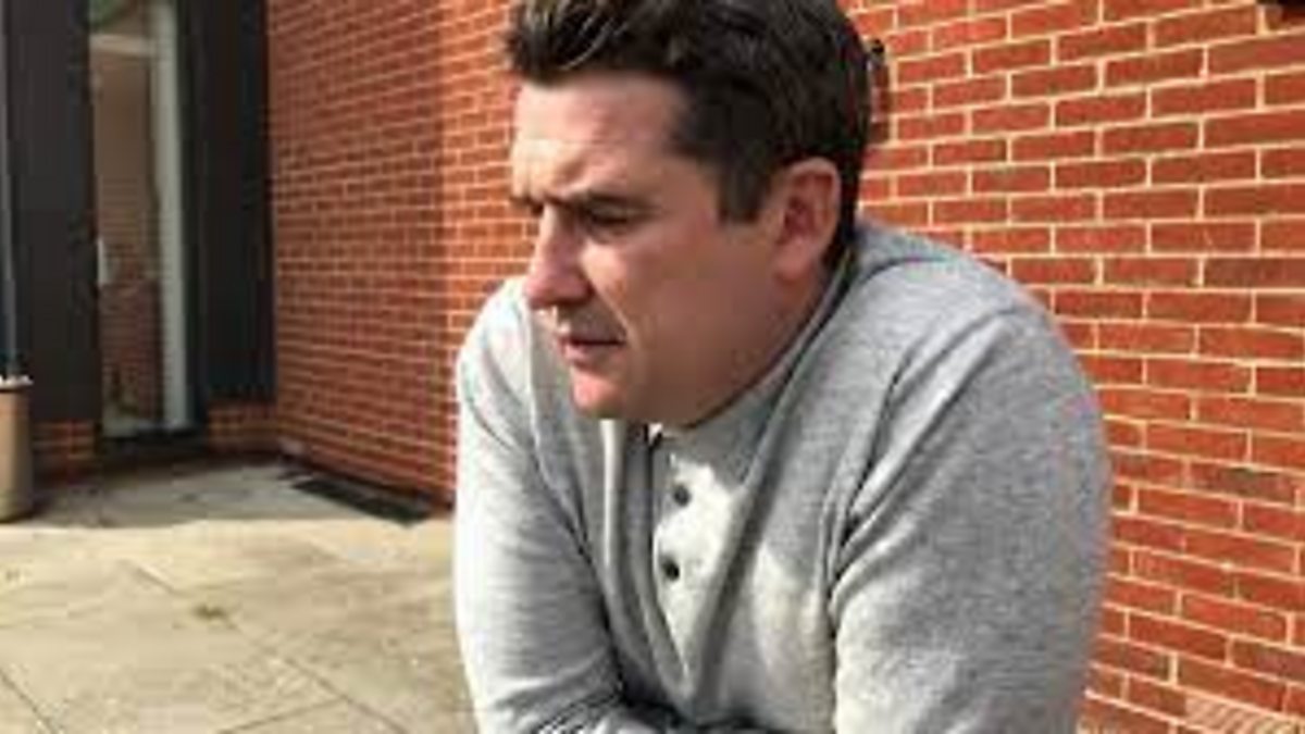 BBC Essex - BBC Essex Sport, Dmitri Halajko: We had a clear plan and we ...