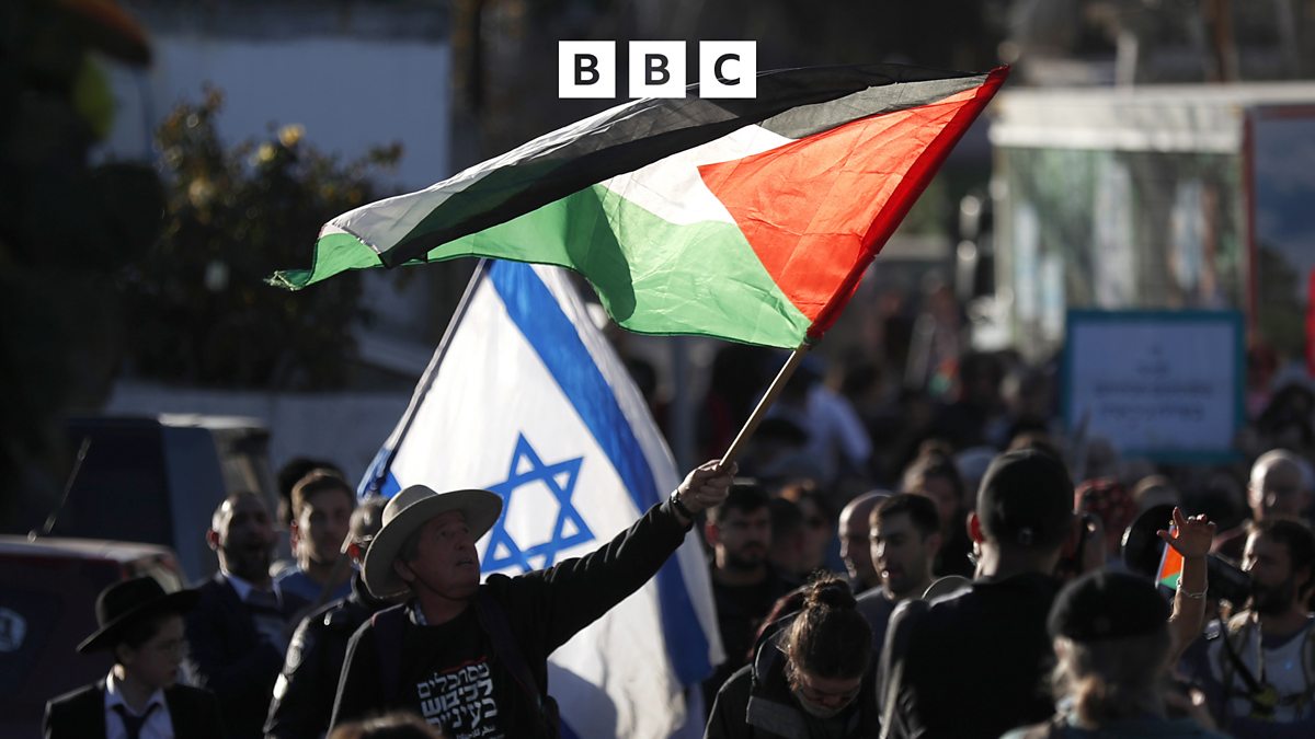 BBC World Service - The Real Story, Why is violence escalating between