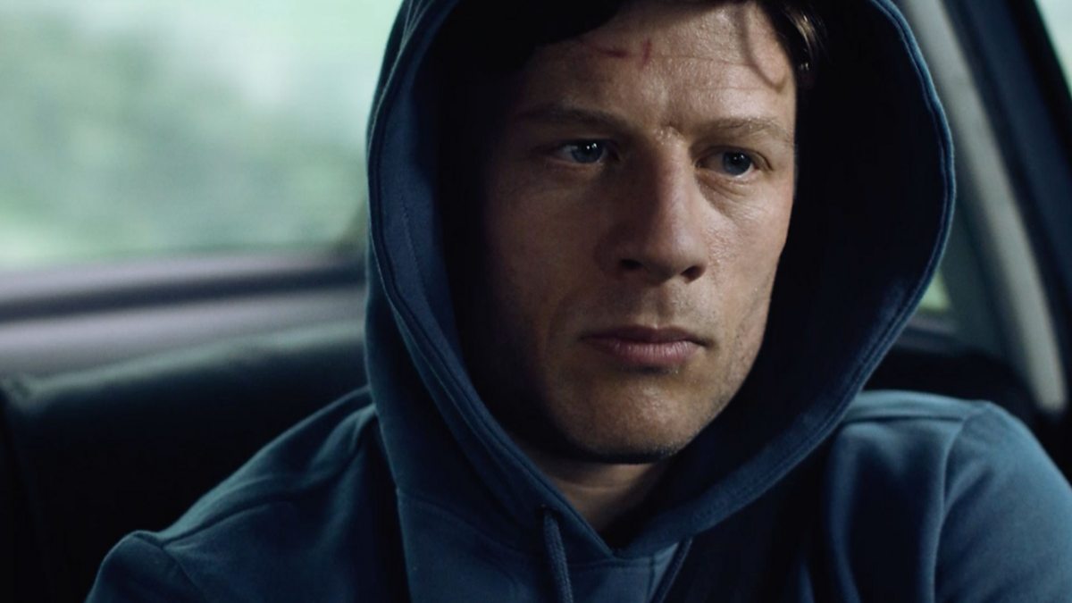 BBC One Happy Valley, Series 3, Episode 1, Series 3 finale trailer