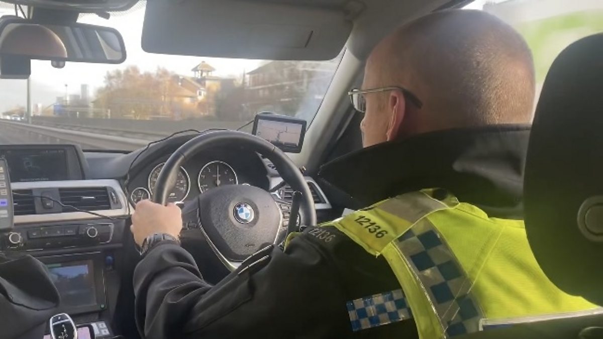 BBC Radio Manchester Joe McGrath, Thinking Drinkers podcast (04/02/2023), How Clean Air Zone