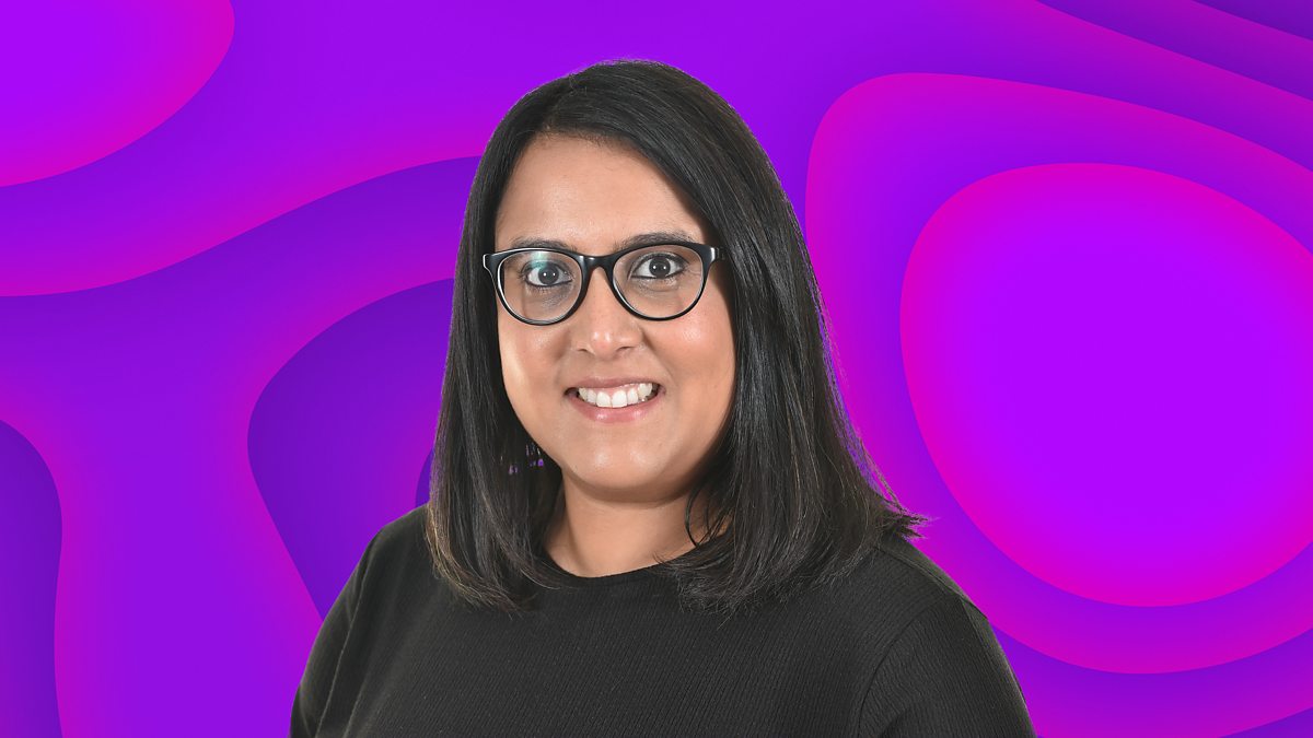 BBC Radio Lancashire - Nishma Hindocha on BBC Radio Lancashire, 18/09/2024