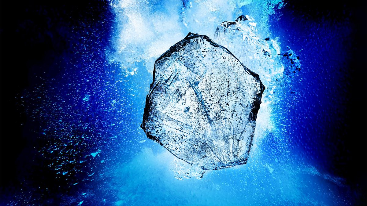 BBC World Service - Science In Action, Science on ice