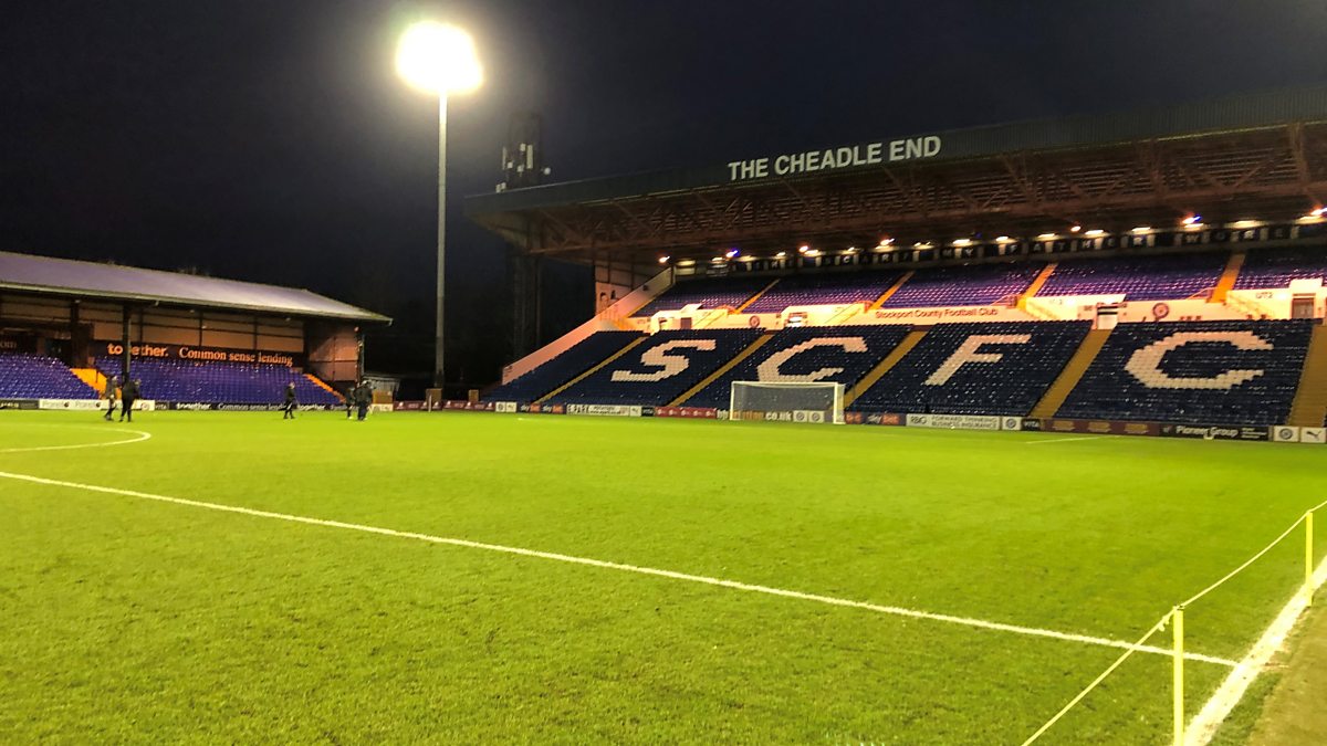 BBC Radio Merseyside Total Sport Merseyside Postmatch, 04/02/2023