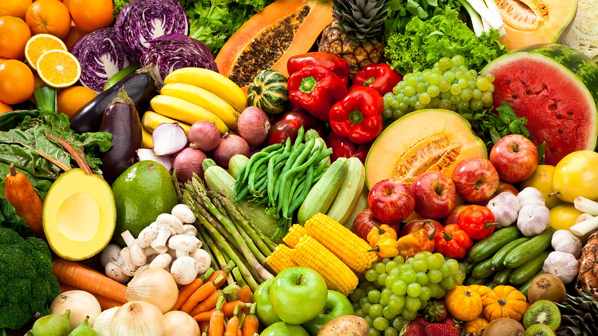 BBC Radio 4 Start The Week The Food We Eat