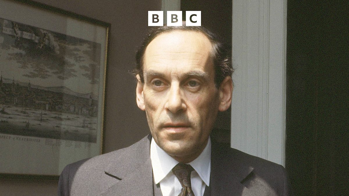 BBC Radio 4 Lights Out, Series 4, A Service for Society