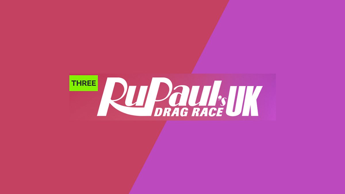BBC - RuPaul's Drag Race star Black Peppa + ghost pepper ... could this ...