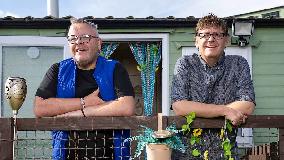 BBC Scotland Life on the Bay, Series 2, Episode 6