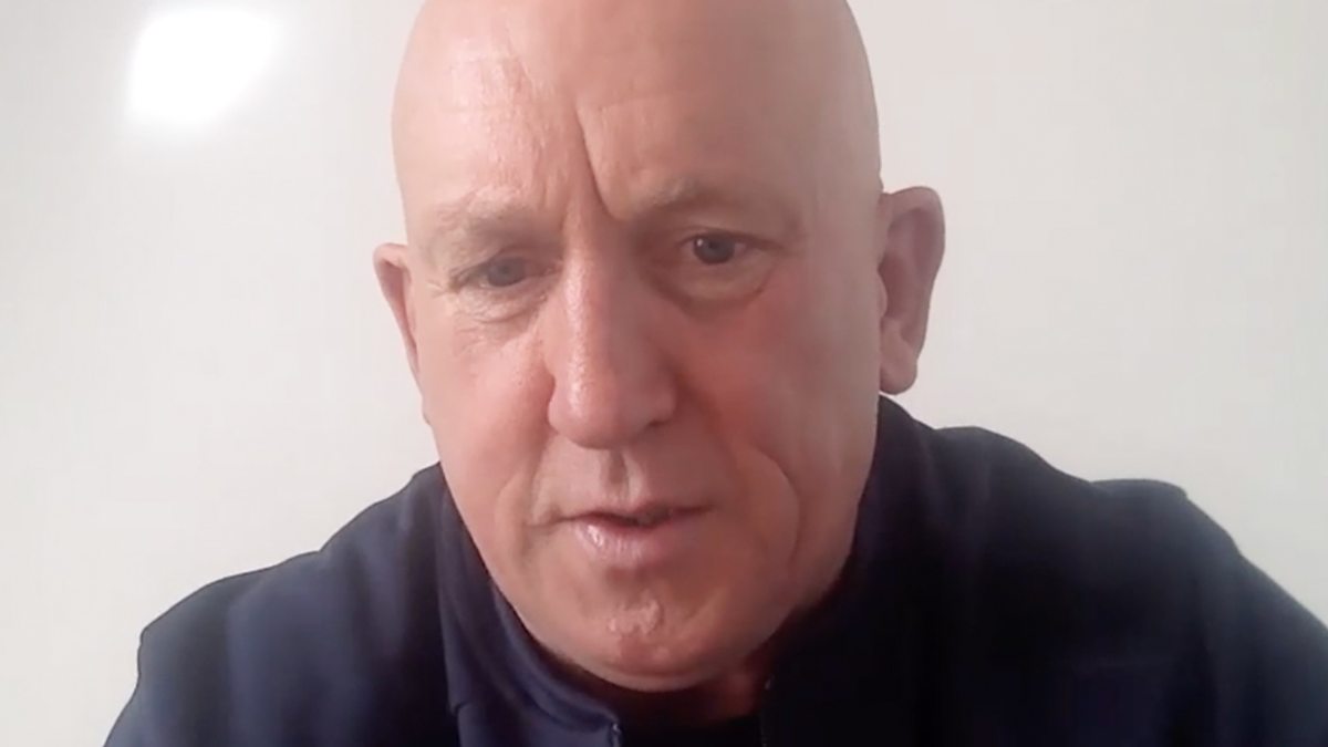 BBC Radio 5 Live Rugby Union Weekly, Shaun Edwards Special, 'That try