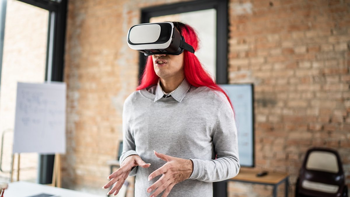 BBC World Service CrowdScience, Who’s afraid of public speaking