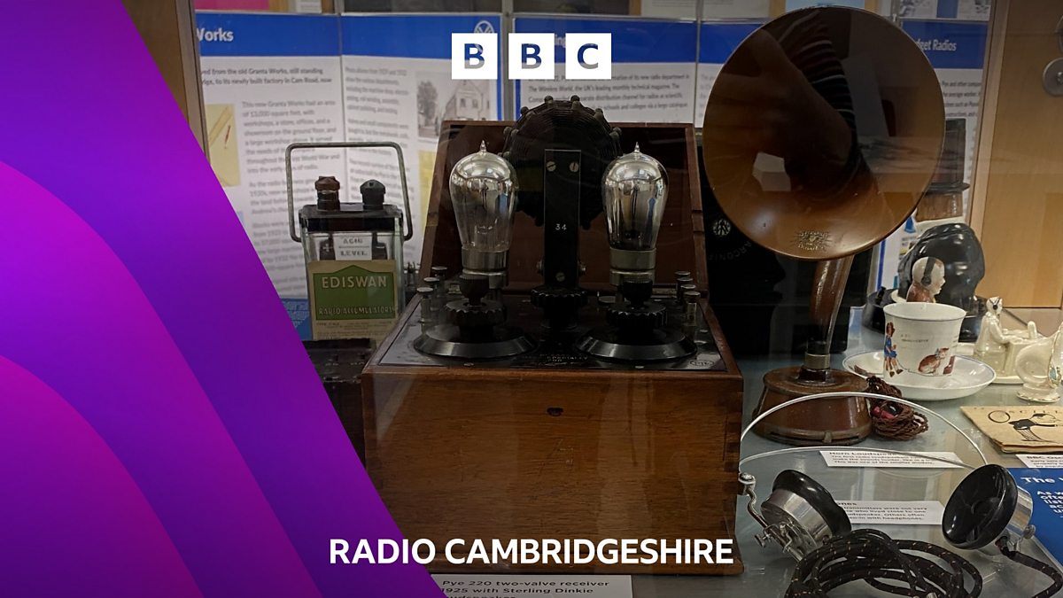 bbc radio cambridgeshire travel