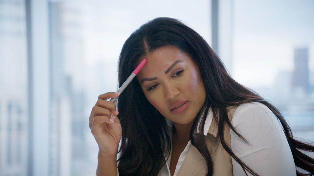 BBC One The Apprentice, Series 17, Children's Lunchbox and App, "I