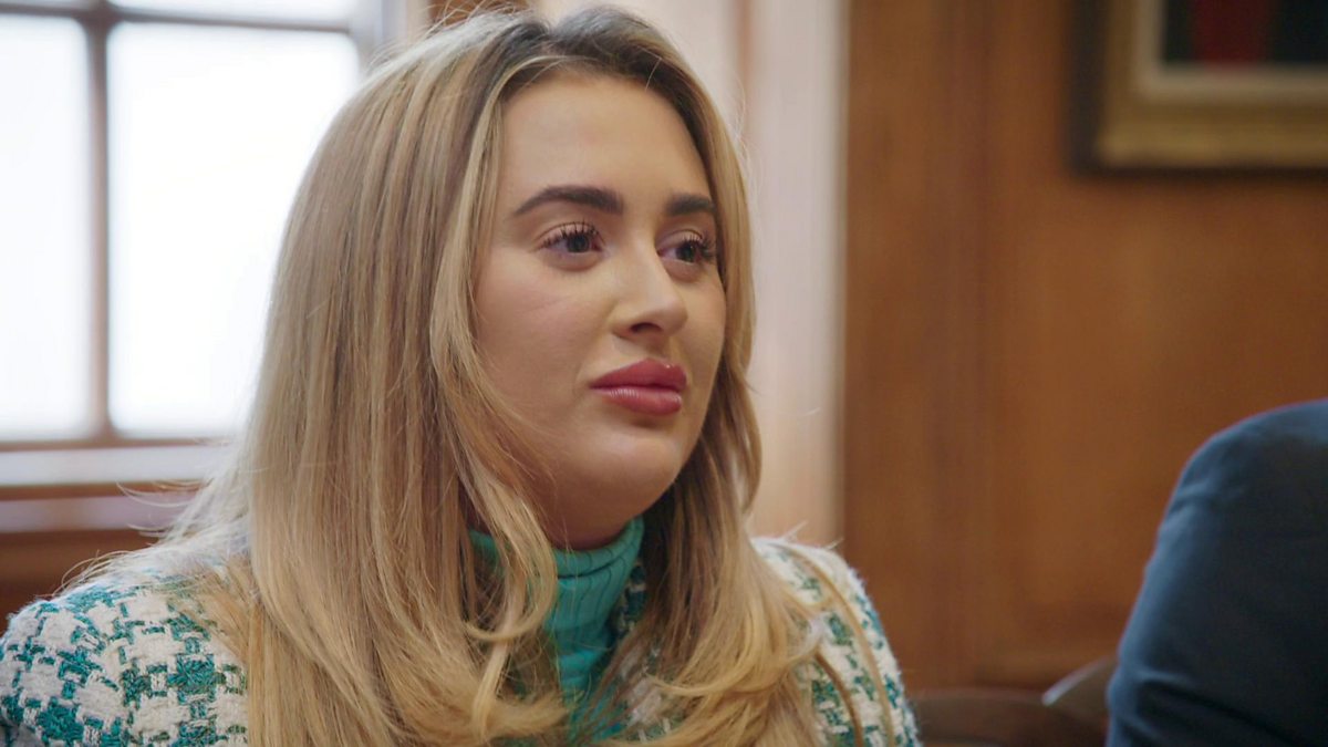 BBC One The Apprentice, Series 17, Children's Lunchbox and App, Dani