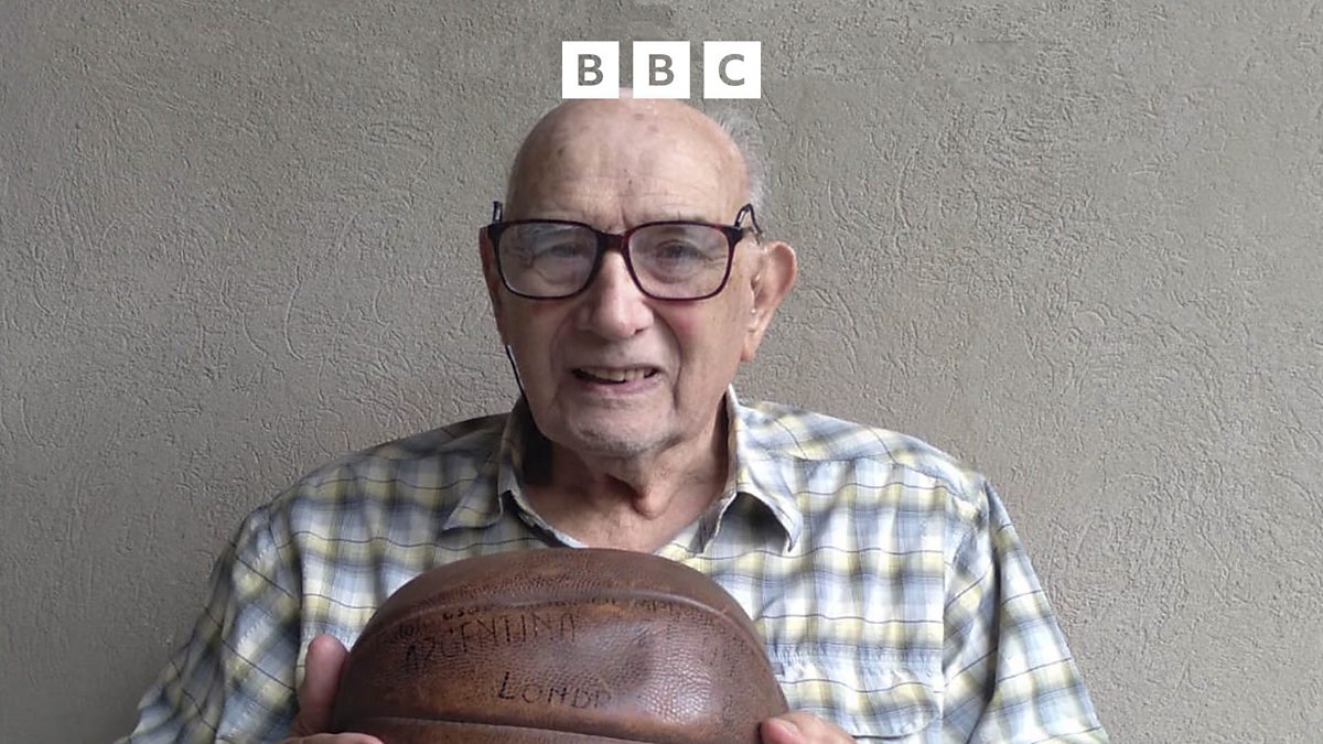 BBC World Service Sporting Witness, The first Basketball World Cup