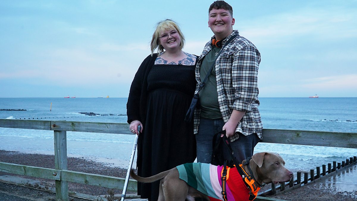 BBC Scotland Loop, TV Series 5, Episode 2