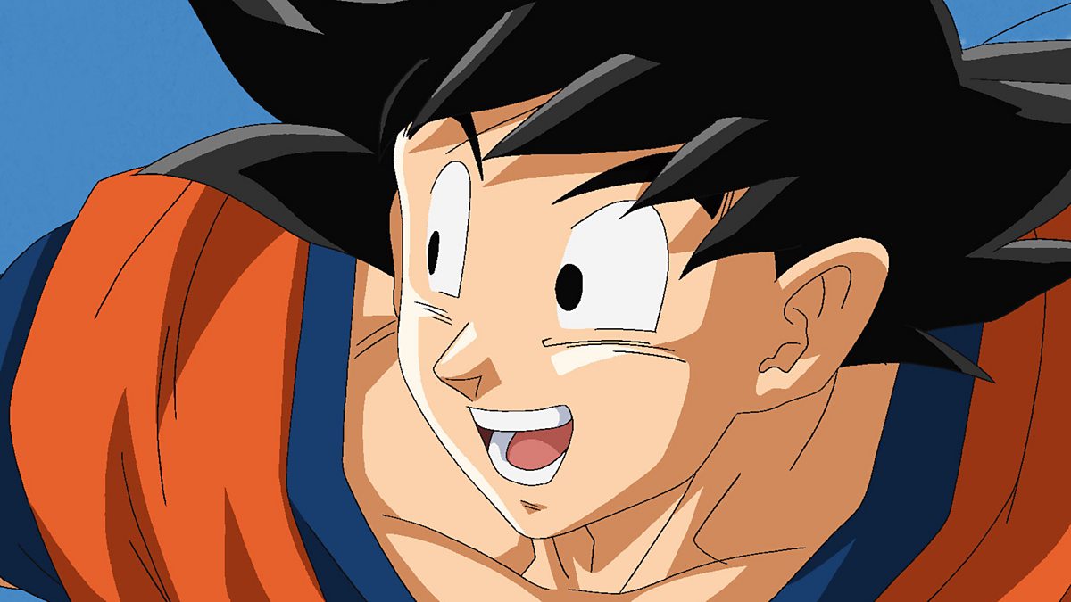 Dragon Ball Super: Help Goku find the seven Dragon Balls - CBBC - BBC