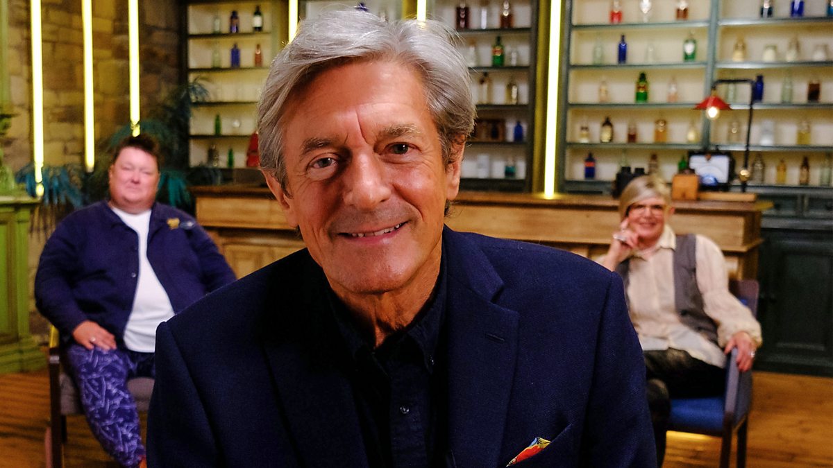 BBC One - The Bidding Room, Series 4, Episode 9