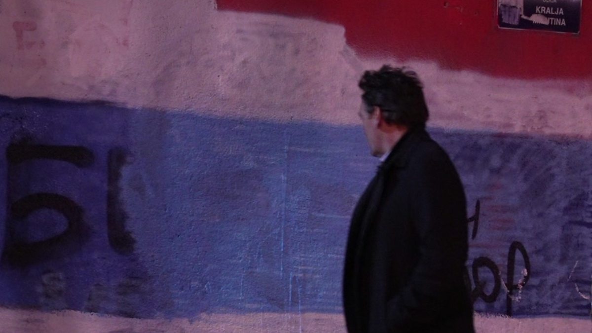 BBC Why are many Serbians showing support for Russia?