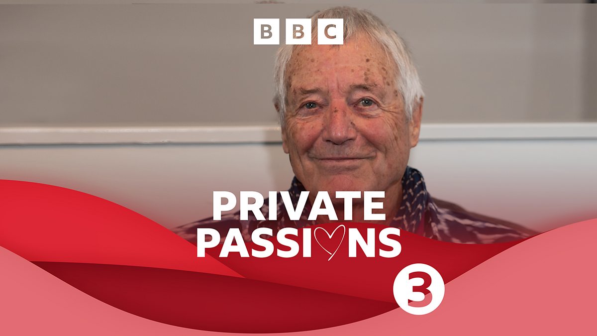 Bbc Radio 3 Private Passions Kaffe Fassett