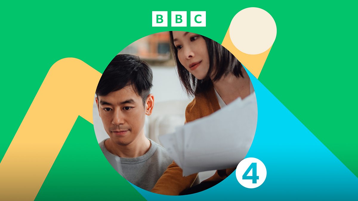 BBC Radio 4 Money Box, Money Box Live Your Pensions and Investments